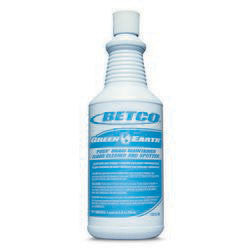 133 PUSH DRAIN MAINTAINER FLOOR CLEANER SPOTTER 12QT/CS 13312