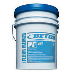 138 PH7 NEUTRAL FLOOR CLEANER CONCENTRATE 4GL/CS 13804