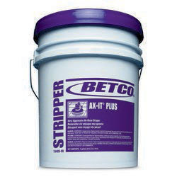 154 AX-IT PLUS HEAVY DUTY NO RINSE STRIPPER 5GL/PL 15405