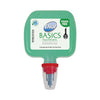 1503308 DIAL BASICS DUO V1 TCH FREE SOAP REFILL 1.25 LTR 3/CS