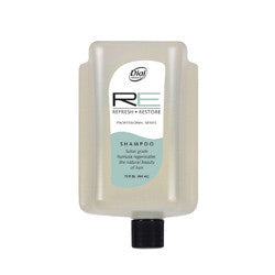 1476643 ECO SMART RE SHAMPOO 6/15 OZ/CS