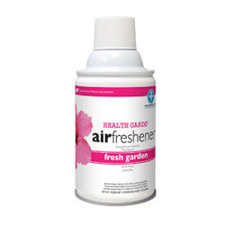 07932 MIST METERED AEROSOL FRESH GARDENS 12/7 OZ/CS
