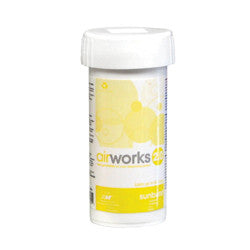 * AW233 AIRWORK 2.0 AIRCARE SYS SUNBURST REFILL 8BX/6/CS