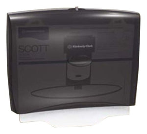 09506 IN-SIGHT SMOKE TOILET SEAT COVER DISPENSER 1/EA