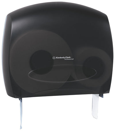 09507 IN-SIGHT JRT JR SMOKE JUMBO TISSUE DISPENSER 1/CS