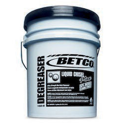 145 LIQUID CHISEL MAX NON BUTYL ULTRA DEGREASER 5GL/PL 14505
