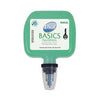 1590219 DIAL BASICS DUO V1 HAND SOAP REFILL 3/1.25 LTR/CS