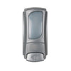1437353 DIAL ECO SMART SILVER DISPENSER 6/15 OZ/CS