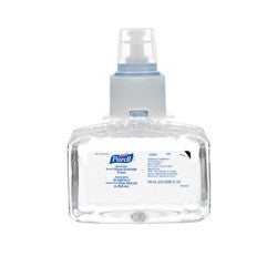 1305-03 LTX PURELL INSTANT HAND SANITIZER FOAM 3/700ML/CS
