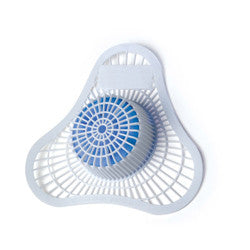 01905 BLUE NON PARA URINAL SCRN W/BLOCK CITRUS SCENT 1DZ/CS