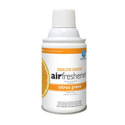 07931 MIST METERED AEROSOL CITRUS GROVE 12/7 OZ/CS