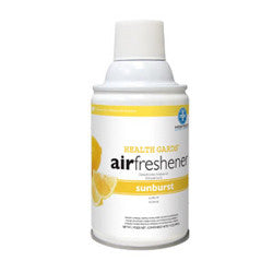 07933 MIST METERED AEROSOL SUNBURST 12/7 OZ/CS