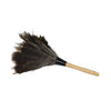 14" OSTRICH FEATHER DUSTER 12/CS 4601