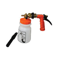 1 QUART FOAM GUN 75QGF4 6EA/CS 7507