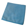16"X16" MICROFIBER ALL PURPOSE CLOTH BLUE 12/BG 15DZ/CS LFK500