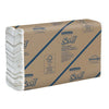 01510 SCOTT WHT C-FOLD TOWEL 12PK/200/CS
