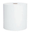 02000 SCOTT HARD WHT ROLL TOWEL 8"X950' 6RL/CS