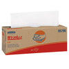 05790 WYPALL L40 WHT POP-UP BOX WIPER 9.8X16.4 9/100/CS