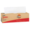 06280 WYPALL FOOD SERVICE WIPER WHT/BLUE 12.5X23.5 1/150/CS