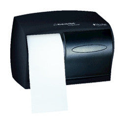 09604 IN-SIGHT® DOUBLE ROLL SMK CORELESS TISSUE DISPENSER 1/CS