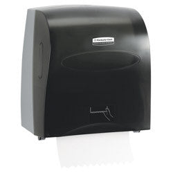 10441 SLIMROLL DISPENSER SMOKE 1/CS