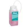 11280 KLEENEX LUXURY FOAM HAND SOAP W/MOISTURIZERS 2/1.5LTR/CS