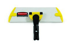 11" QUICK CONNECT WALL STAIR FRAME YELLOW 6/PK FGQ55000YL00