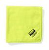 16X16 MICROFIBER BATHROOM CLOTH YELLOW 12/PK FGQ61000YL00