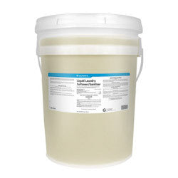 057543 LIQUID LAUNDRY SOFT SAN 5GL/CS
