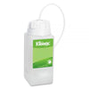 11285 KLEENEX LUXURY FOAM DYE & FRAGRANCE FREE SOAP 2/1.5LTR/CS